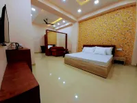 Panchhi's Nest Villa Hotel di 