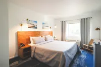 The Lodge at Great Oak Landing 켄트 카운티 호텔