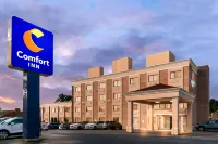 Comfort Inn Red Horse Frederick - Gym