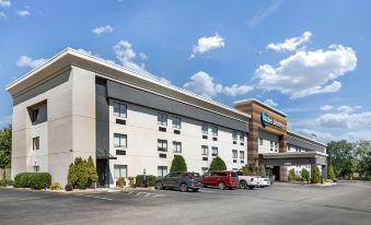 Best Western Montgomery I-85 North Hotel