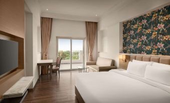 Jasraj Palace Yavatmal Hotel, a Member of Radisson Individuals