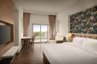 Jasraj Palace Yavatmal Hotel, a Member of Radisson Individuals Hotels in Yavatmal