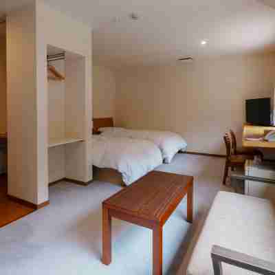 いわみの湯 美又温泉 なごみ湯宿かなぎ Rooms