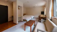 Kanagi Kanko Hotel Hamada otelleri