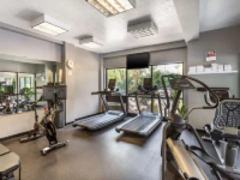 Best Western Plus Cotton Tree Inn Hoteles en Sandy