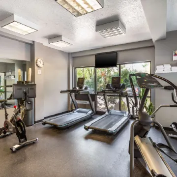 Best Western Plus Cotton Tree Inn