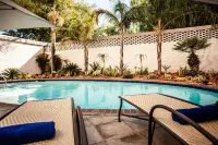 Garden Court Kimberley - Pools