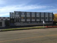 Days Inn by Wyndham Sylvan Lake Hotels in Sylvan Lake