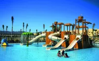 Riu Santa Fe - All Inclusive - Water Park