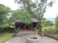 Rodo Mountain View 2 Hotels near Swazi Candles