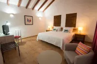 Monte da Corca Nova Hotels in Sao Luis