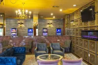 Comfort Hotel Bayer's Lake - bar