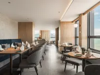 皇冠假日檳城海峽城 北海住宿飯店