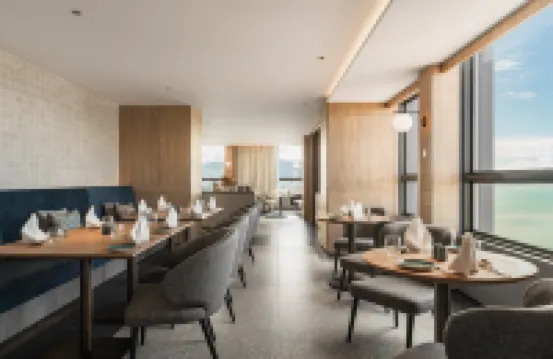 Crowne Plaza PENANG STRAITS CITY by IHG Hotels in Butterworth