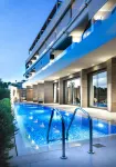 Somewhere Boutique Hotel Vouliagmeni - Ocean View