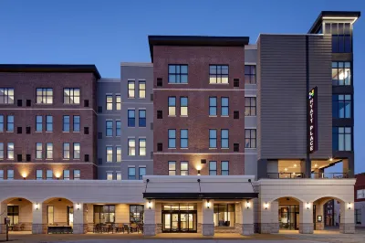 Hyatt Place Florence Downtown Hotels near Amtrak - Florence