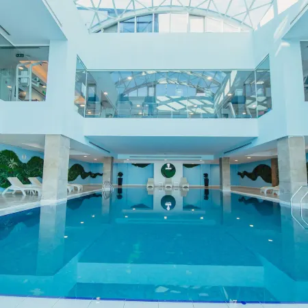 Jrw Welmond Hotel