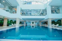 Jrw Welmond Hotel - spa