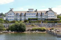 The Chrysalis Inn & Spa Bellingham, A Curio Collection Hotels near Whatcom Community College
