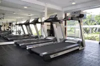 Estelar Recinto Del Pensamiento Hotel Y Centro de Convenciones - Gym