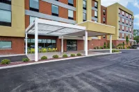 Home2 Suites by Hilton Amherst Buffalo Hotels in Amherst