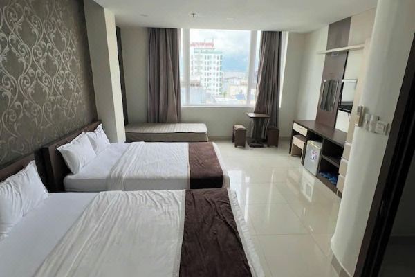 프린세스 호텔 다낭(Princess Hotel)_2