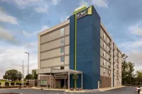 Home2 Suites by Hilton Salisbury Hotels in Salisbury
