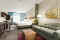 Home2 Suites by Hilton Ridley Park Philadelphia Airport South Hotels in Ridley Township