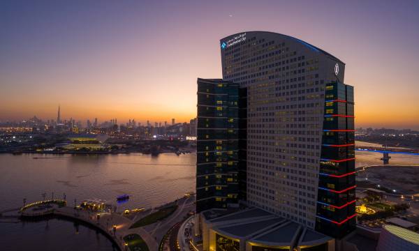 InterContinental Hotels Dubai Festival City by IHG