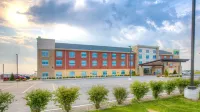 Holiday Inn Express & Suites Remington Hotels in Jasper County
