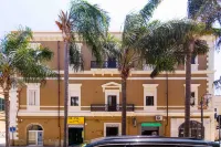 Palazzo Bellocchi - Suites & Apartments Hotel in zona Porto di Brindisi