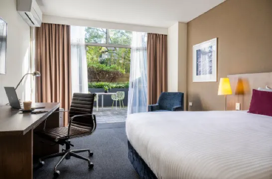 Mercure Sydney St Leonards