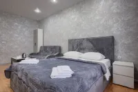 Sam Prishel Mini Hotel - Inns