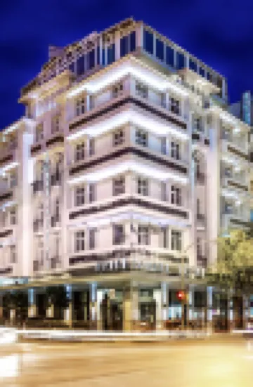 Egnatia Palace Hotel & Spa Hotels in 