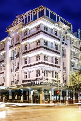 Egnatia Palace Hotel & Spa