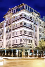 Egnatia Palace Hotel & Spa