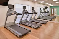 Holiday Inn Express & Suites Van Horn Hotel di Van Horn