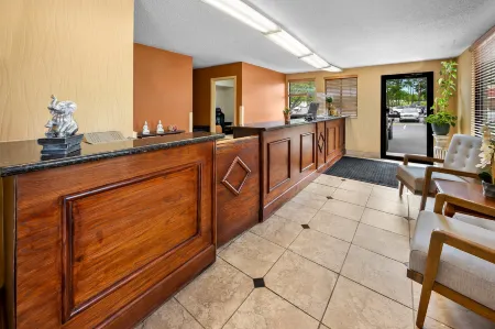 Red Carpet Inn Quantico