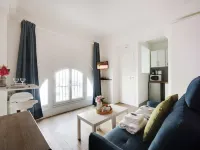 アティピカル ブライト スタジオ - 2人 - ガール デュ ノール