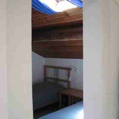 Camping La Vallée Verte Rooms