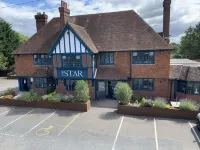 The Star Inn Hotels in 