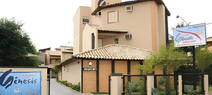 Pousada Genesis Hotels in Arraial do Cabo