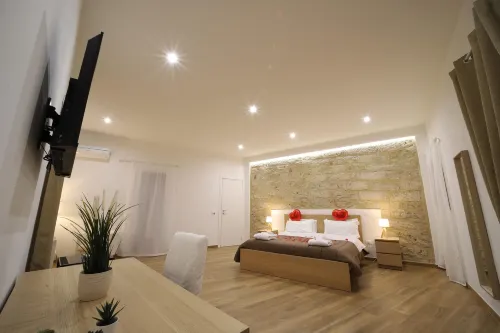 Boscò Suites Hotels in Carini