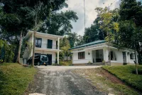 Thomasz Lodge