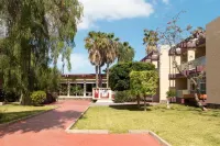 Hotel Palia Don Pedro