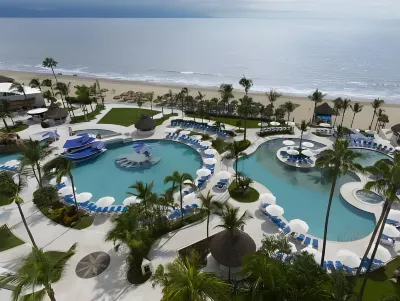 Hard Rock Hotel Vallarta - All Inclusive Hotels in Nuevo Vallarta