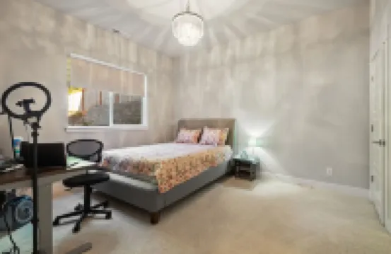 薩瑪米什舒適1卧室度假屋1卧室公寓