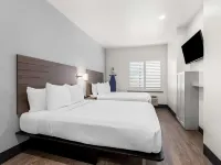 SureStay by Best Western Livingston Merced County Hotels in Merced County