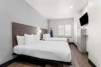 SureStay by Best Western Livingston Merced County