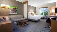 Hyatt Place at The Hollywood Casino Pittsburgh South Hotels in South Strabane Township